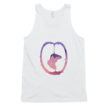 GamerGrindCo Elite Tank-Top White GamerGrindCo Elite Tank-Top White